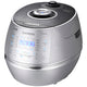 Cuckoo Induction Heating Electric Pressure Rice Cooker 6 Cups CRP-DHSR0609F – view 2