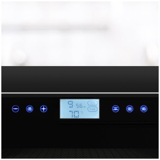 Devanti 10 Tray Food Dehydrator – view 2