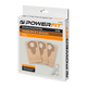 Powerfit 30L Dust Bag 3 Pack - Paper - Easy To Carry - Brown