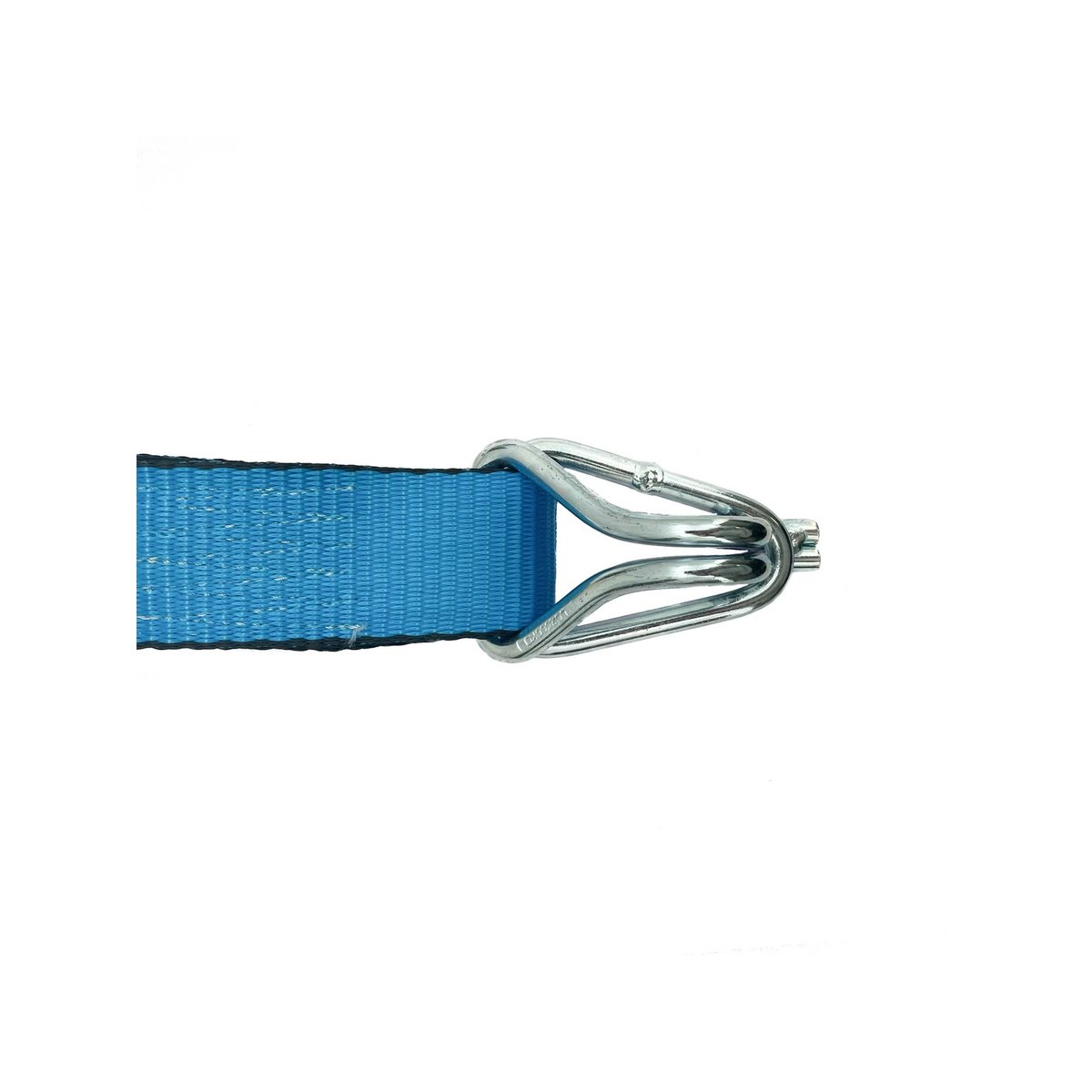 Grunt Ratchet Tie Down 50mm x 9m Polyester Secure Load 2500kg