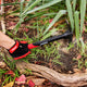 Trojan Pick Hoe - 240mm - Carbon Steel - Non-Slip Grip