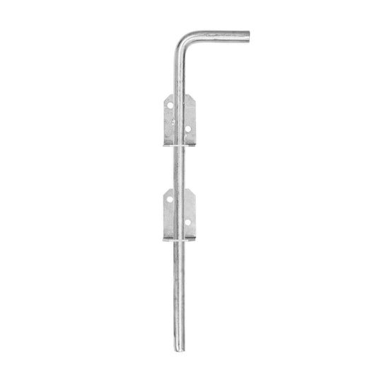 Pinnacle 300mm Drop Bolt - Stainless Steel - Durable - Outdoor Use - Auzzistore