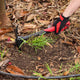 Trojan Pick Hoe - 240mm - Carbon Steel - Non-Slip Grip