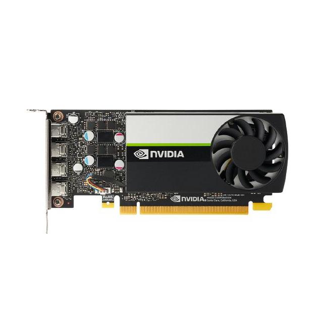 NVIDIA T1000 4GB