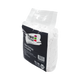 White Rags Paint Partner 1.5kg Cleaning Rags 90mm x 250mm White