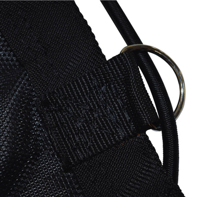Lion Ultramesh Cargo Net - 2.0 x 1.8m - 600kg Capacity - Heavy-Duty Design