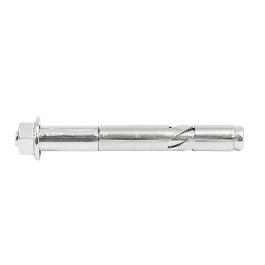 Ramset DynaBolt Plus - 12mm x 98mm - Stainless Steel - Hex Nut - Auzzistore