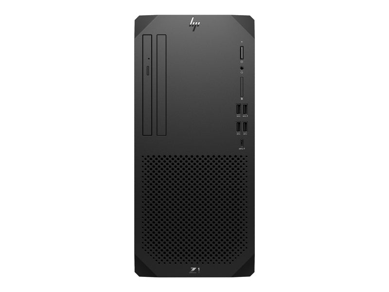 HP Z1 TWR G9, i9-14900, 32GB, 1TB SSD + 1TB HDD, GEFORCE RTX4060 8GB, WLAN, W11P65