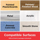 Scotch Mount Extreme Double Sided Mounting Tape 2 54cm x 10 1m
