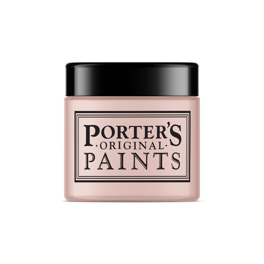 Porter S Baby Doll Washable Paint 100ml 0.1L Eggshell Finish - Auzzistore