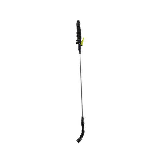 Ryobi Telescopic Lance and Gun - 380mm Extension - Lightweight Design