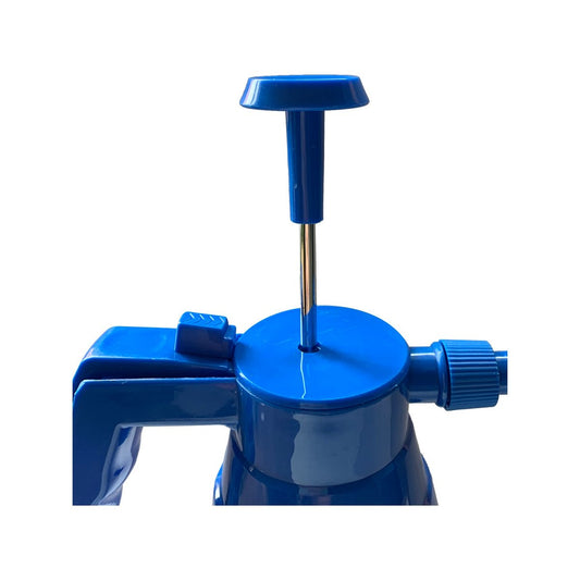 Aqua Systems Garden Pressure Sprayer - 2L - Polyethylene - Blockage Free – view 2