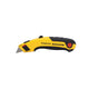 Stanley Fatmax Retractable Knife - 5 Blades - Metal - Ergonomic Design