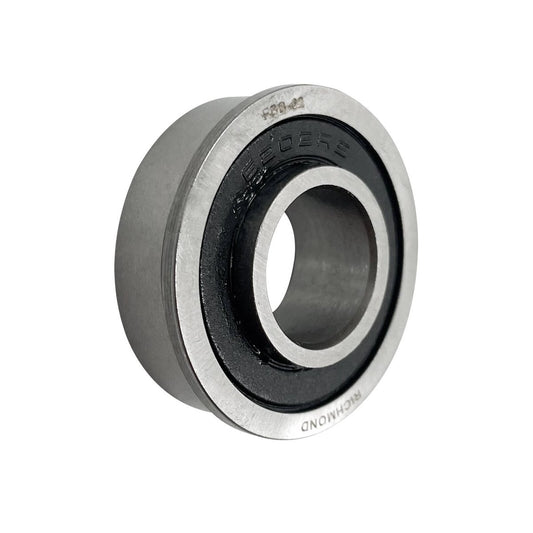 Richmond Flange Ball Bearing 2 Pack - 1-3/8" x 5/8" - Chrome Steel – view 2 - Auzzistore