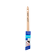 Monarch Rat Tail Trim Paint Brush 25mm Synthetic Filament Long Handle