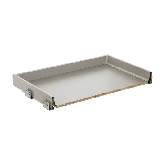 Kaboodle Metal Sided Drawer - 900mm - Steel - Soft Close - Auzzistore