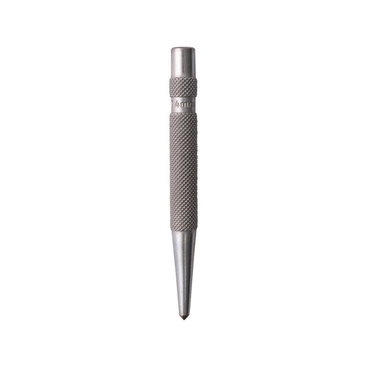 Kincrome 4mm Centre Punch - Chrome Vanadium Steel - Precision Tool - Auzzistore