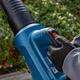 Bosch 18V Professional Biturbo Blower Skin Only - 780m³/h Airflow - Lightweight