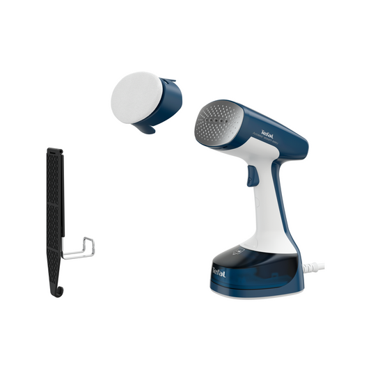 Tefal Access Minute Steamer DT7130 - Handheld Garment Steamer - 1400W - 25g/min Steam Output - 15s Heat-Up Time - Odour Reduction – view 2