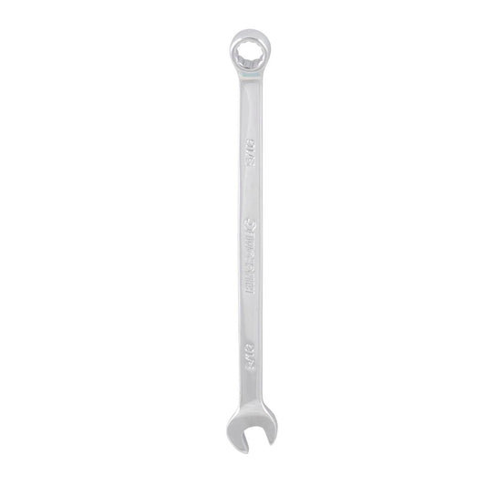Kincrome Combination Spanner - 5/16" - Chrome Vanadium Steel - Rust Resistant