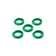 Jack Handy Easi Ties - 30 Pack - Plastic - Soft on Plants