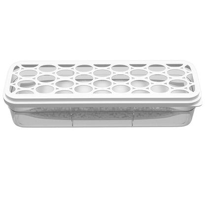 Dampfree Moisture Absorber - 350ml Slimline Unit - Calcium Chloride - Damp Free