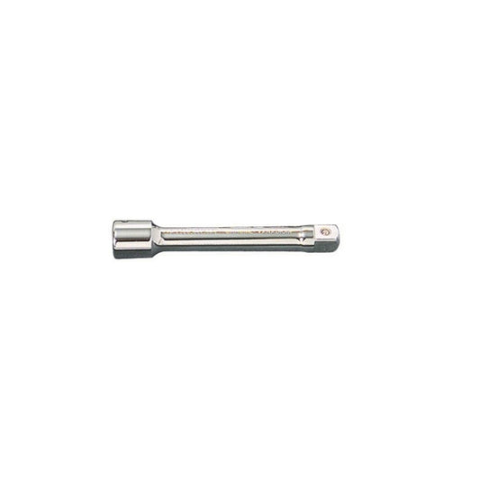 Kincrome Extension Bar - 200mm - Chrome Vanadium Steel - Rust Resistant - Auzzistore
