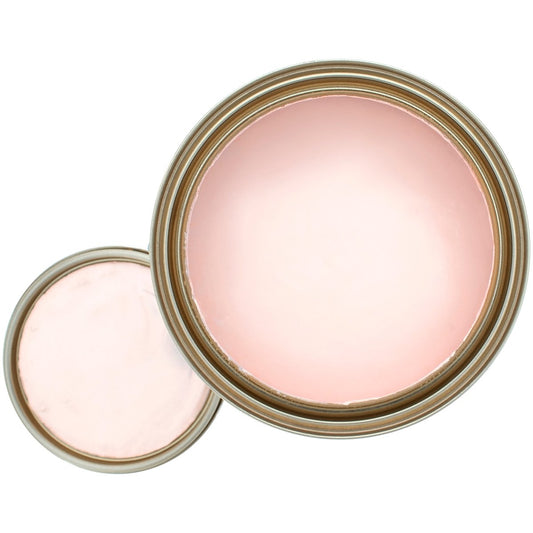 Porter S Baby Doll Washable Paint 2L - Eggshell Finish - 162mm x 156mm x 141mm – view 2 - Auzzistore
