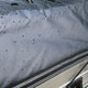 Lion Reflx Aquatech Cargo Cover - 2 x 2.5m - Black - Single Cab Ute