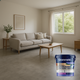 Crommelin 4L DiamondTough Concrete Sealer Water Based Clear Protection