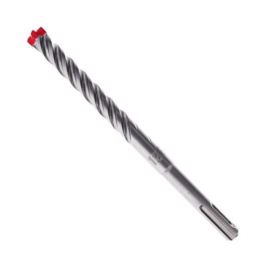 Diablo Rebar Demon SDS-Plus Hammer Drill Bit 12 x 165mm - Dura-Carbide™ – view 2 - Auzzistore