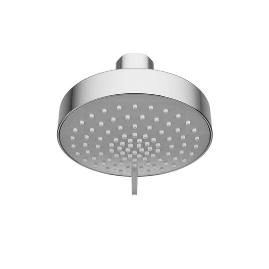 Flexispray Bermuda Shower Rose - 3 Function - 9L/min - Chrome - Compact Design – view 2