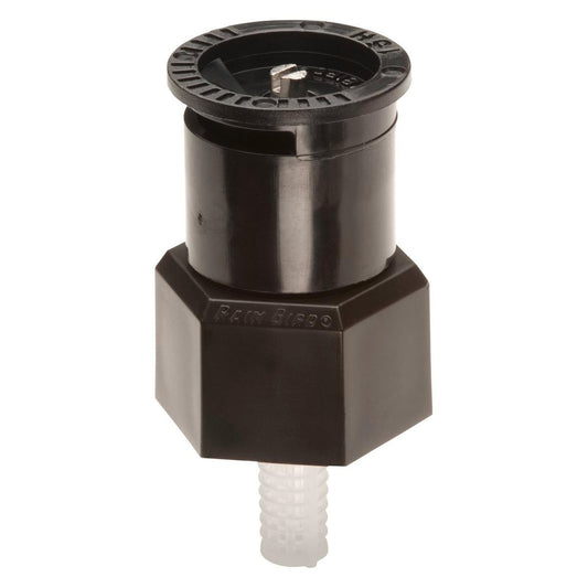 Rain Bird Shrub Nozzle - 12'-15' - Half Circle - Uniform Watering - Auzzistore