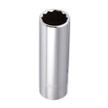 Kincrome Spark Plug Socket 14mm Chrome Vanadium Steel Corrosion Resistant
