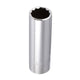 Kincrome Spark Plug Socket 14mm Chrome Vanadium Steel Corrosion Resistant