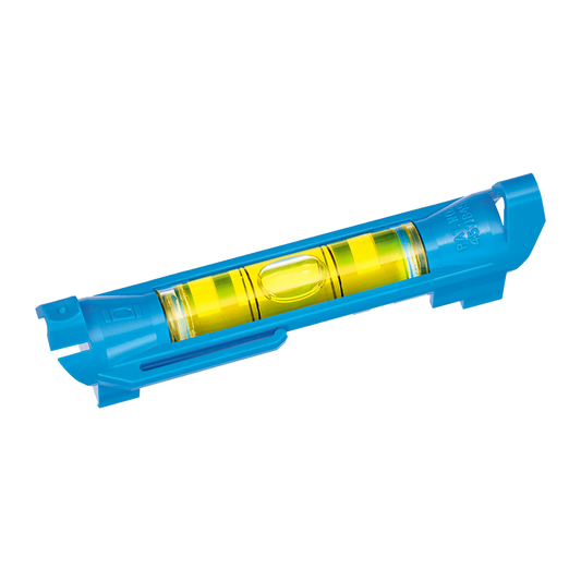 Empire Lightweight Line Level 2 Pack - 15mm x 15mm x 75mm - Accurate Levelling – view 2 - Auzzistore