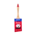Monarch Moulding & Skirting Brush - 75mm - Synthetic - Smooth Finish