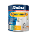 Dulux Enamel Paint - 1L - Deep - Water Based - Fast Drying - Gloss