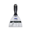 Monarch Expertech Flex Scraper - 125mm - Stainless Steel - Non-Stick