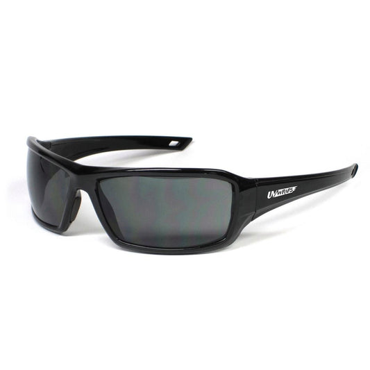 Uv Wraps Polarised Safety Sunglasses - 140mm - Polycarbonate - UV Protection - Auzzistore