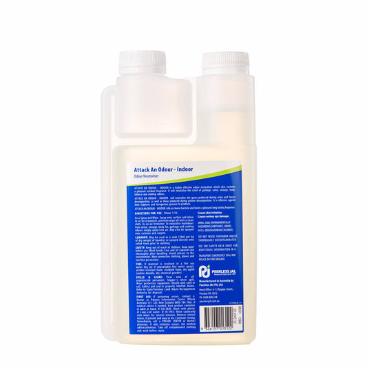 Peerless JAL 1L Attack An Odour Indoor