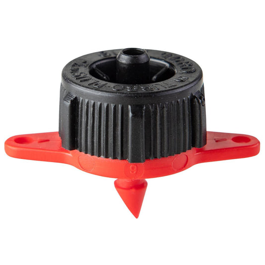 Pope Precision Dripper - 8 L/h - Polypropylene - Garden Use - Auzzistore