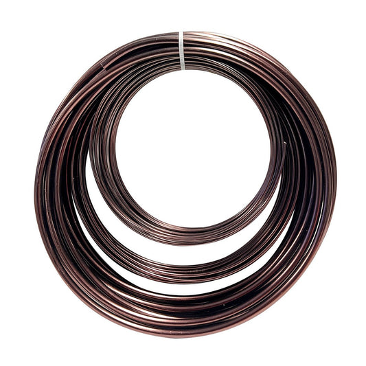 Jack Bonsai Wire 3 Pack - 1.5mm, 2mm, 4mm - Flexible Branch Training – view 2 - Auzzistore
