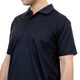 Citeco Black Dry Fit Short Sleeve Polo - Medium - Lightweight - Breathable
