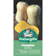 Mr Fothergill Butternut Pumpkin Seeds 75mm Orange High Yield