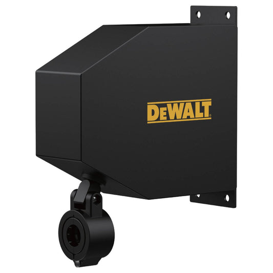 Dewalt EV Cable Holder Retractor - 400cm - Steel - Indoor/Outdoor Use - Auzzistore