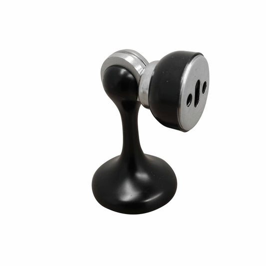 Adoored Magnetic Door Stop - 67mm - Steel - Shock Absorbing - Auzzistore
