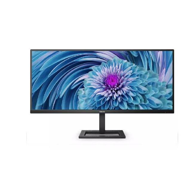 Philips 34" Ultrawide WQHD 3440 x 1440 VA MONITOR