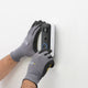 Swann Evo Wireless Video Doorbell with Chime Unit - 1.7MP HD - 140° Viewing Angle - Two-Way Audio - True Detect Sensor