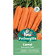 Mr Fothergill Carrot Seeds - Manchester - 16 Weeks - Fine Flavour